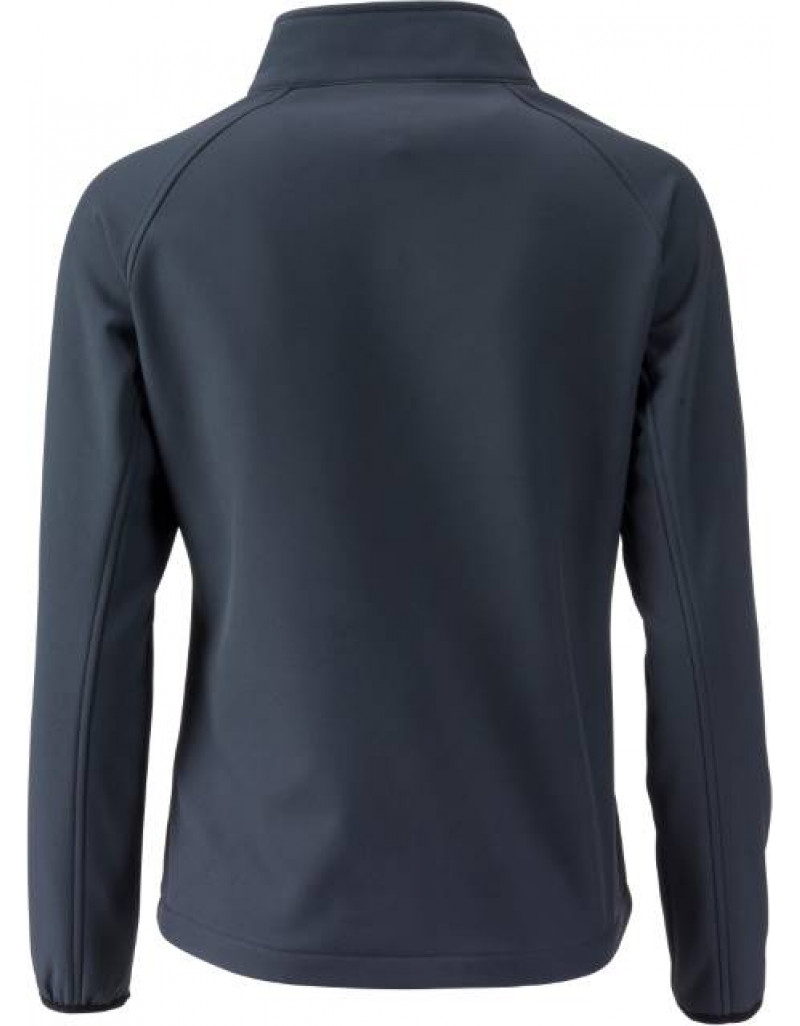 Jachetă softshell Promo cu 2 straturi pentru femei